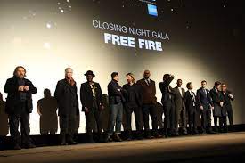 The site gives you informations about free fire and anyone can edit it, including you! Free Fire Wikipedia
