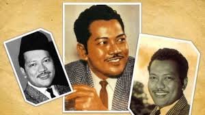 Setangkai irama nasir dan dian p ramlee. P Ramlee Seniman Jenius Keturunan Indonesia Yang Terpinggirkan Kumparan Com