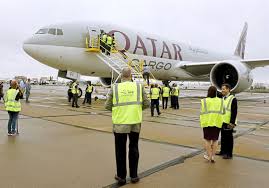 This is a phcc center, #24. Qatar Cargo Flights Return To Pittsburgh International Airport Sans Subsidies Pittsburgh Post Gazette