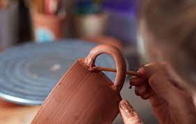 8 Ways To Fix Handles That Crack On Mugs As Clay Dries