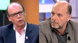 Jaime González reaparece en televisión mucho más joven
