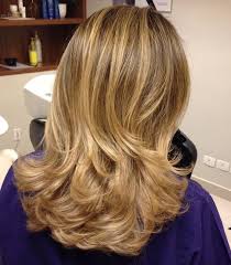 V shaped haircut front view evangelinterior multitoned mid length blonde hair with short layers all for hair cutes v shaped haircut with layers front view 18 stylish v shaped haircut references 52 medium hair cuts styles you ll see everywhere in 2020 v shape in the back with some long layers. 77 Cute Layered Hairstyles And Cuts For Long Hair Media Endeavor