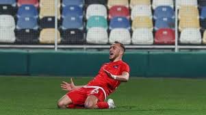 Beşiktaş'ın transfer gündeminde yer alan isimlerden biri de barış alper yılmaz'dı. Besiktas Baris Alper Yilmaz I Transfer Etmek Istiyor Ajansspor Com
