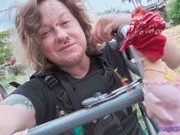 Fundraiser by Shari Mackin : Help Holly Owen Recover from a Hit and Run!