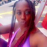 Dequita Johnson's Instagram, Twitter & Facebook