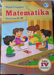 Kunci jawaban matematika kelas 4 semester 1. Kunci Jawaban Matematika Kelas 4 Cv Arya Duta Cara Golden