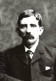 Patterson Dever (1865-1947)