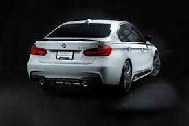 The bmw m340i xdrive sets new standards among sports sedans. Bmw 340i M Performance 10 2016
