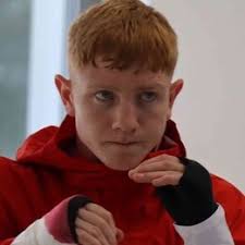 Jack Dryden vs. Frederik Lundgaard Jensen, 2023 European Games