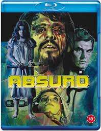Absurd (1981)