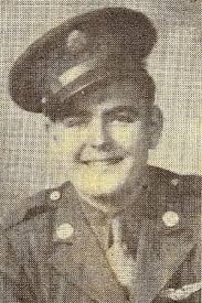 SSGT Bernard Raymond “Boodie or Booty” Coss (1923-1943)