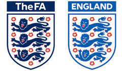 The motif of the england national football team has three lions passant guardant, the emblem of king richard i, who reigned from 1189 to 1199.36 in 1872, english players wore white jerseys emblazoned with the three lions crest of the football association.37 the lions, often blue. England New Three Lions Crest Revealed World Soccer Talk