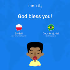 How To Respond To A Sneeze In Different Languages Like Comment The Response In Your Language Learn Languages Online Languages Online Language