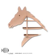 Produits Archive Simon Bouvet Bricolage Bois Enfant Cheval Animaux En Ceramique