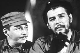 He served as a military advisor to castro and led guerrilla troops in. In Pictures Raul Castro S Career Over Six Decades Bbc News