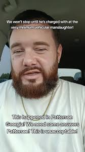 Georgia Patterson Revert