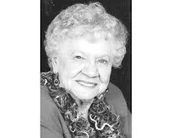 Lorraine Rohrer Obituary (1923