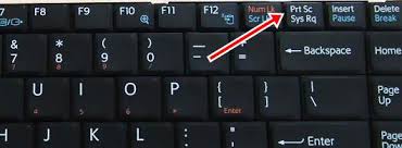 Hasil gambar untuk keyboard screenshot