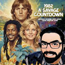 Biggest hits from 1982