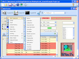 Cimplicity Scada