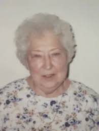 Obituary information for Virginia W. Card