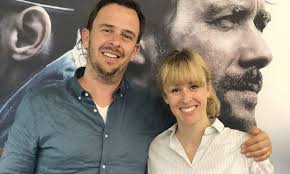 Jennifer Holme Welding fra Fox til Nordisk Film