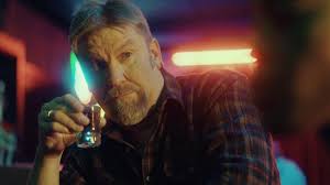 Gone (Cortometraje 2019)