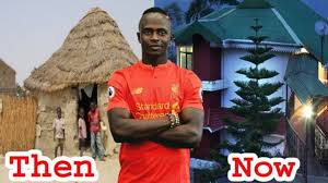 He is a forward and winger who spent his youth career with generation foot. Sadio Mane Wiki 2021 Girlfriend Salary Tattoo Cars Houses And Net Worth