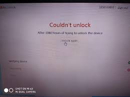 · once downloaded the zip, extract the files on your desktop. Unlocking Bootloader Now Have To Wait 1080 Hours Xiaomi