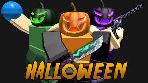 For the murderer to win, you'll need to kill all players in the game. Halloween Event 2019 Murder Mystery 2 Wiki Fandom