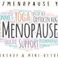 Menopause Yoga Workshop & Mini-Retreat event image