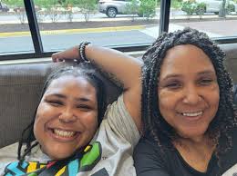 Christina Travers Obituary