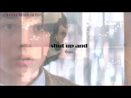 Stranger Things Couples