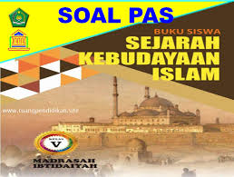 Contoh Soal Pas Uas Ski Kelas 5 Sd Mi Semester 1 Kurikulum 2013 Sesuai Kma 183 Ruang Pendidikan