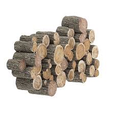 Wood Logs Decoration 3d Model Wood Wood Logs Decor
