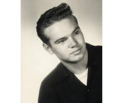 James Ford Obituary (1934