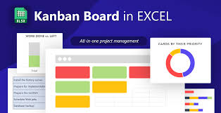 We did not find results for: Kanban Board Excel Template Streamline Your Workflow