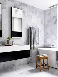 Find bathroom tile design ideas for every style at hgtv.com, plus tips for buying, installing and maintaining tile in the bathroom. Black White Shower Room Designs