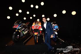 Le Palmares Complet De La Saison 2018 De Motogp Moto2 Et Moto3