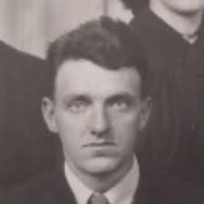 Archie August Behrend (1911-1980)