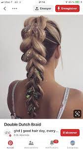 Pin By Clementine Ollivier On Coachella Hair Styles Festival Hair Braided Hairstyles
