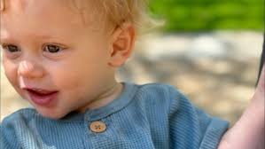 Eleazar Michael 1st Birthday 💙