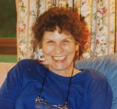 Obituary for Anita "Louise" Knowles