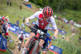 Mathias flückiger on facebook watch. Mathias Fluckiger Holt In Kanada Wm Silber Thomus Rn Swiss Bike Team