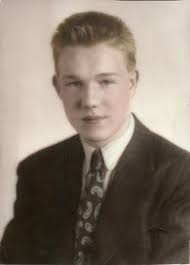 William Henry “Bill” Bowen (1924-1998)