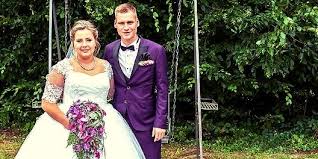 Add a bio, trivia, and more. Sarafina Wollny Hochzeit Mit Peter Heck Im Weissen Kleid Mopo De