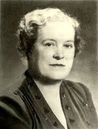 Leah Virginia “Dixie” Johnson Jefferies (1892-1963)