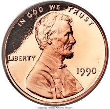 13 Lincoln Memorial Cent Varieties Add Challenge Flair To