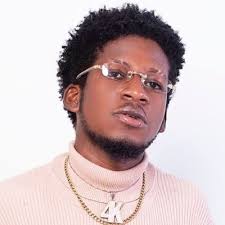 X-এ WeedMax509🦷🩸: "Siw konstate Album ou an RÈD foure l nan dada w Big Jim  lan pat janm dous depi lontan😆😂"