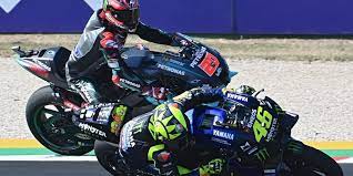 Jangan remehkan pembalap cantik ini kalo udah bawa motor. Banyak Yang Belum Tahu Ini Makna Di Balik Nomor Motor Pebalap Motogp Halaman All Kompas Com